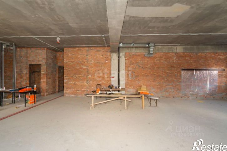 Помещение свободного назначения 2-я улица Володарского, 146,  д. 146