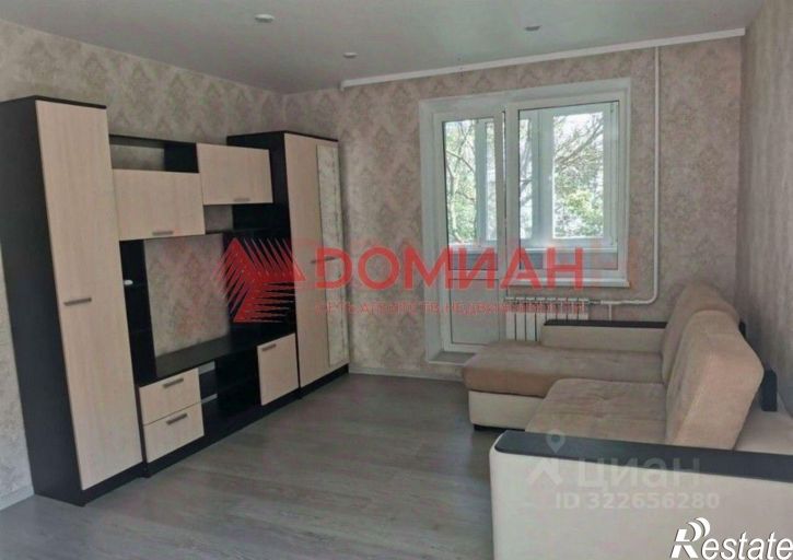 1-комн квартира проспект Королёва, 27 к1,  д. 27 к1