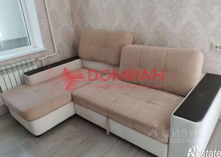 1-комн квартира проспект Королёва, 27 к1,  д. 27 к1