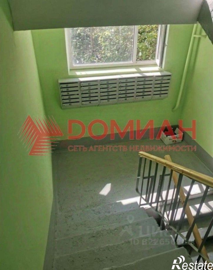 1-комн квартира проспект Королёва, 27 к1,  д. 27 к1