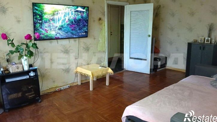 3-комн квартира Загорская улица, 23,  д. 23