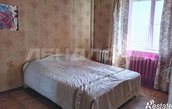 3-комн квартира Загорская улица, 23,  д. 23