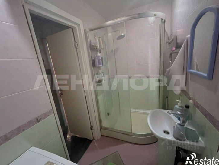 3-комн квартира Загорская улица, 23,  д. 23