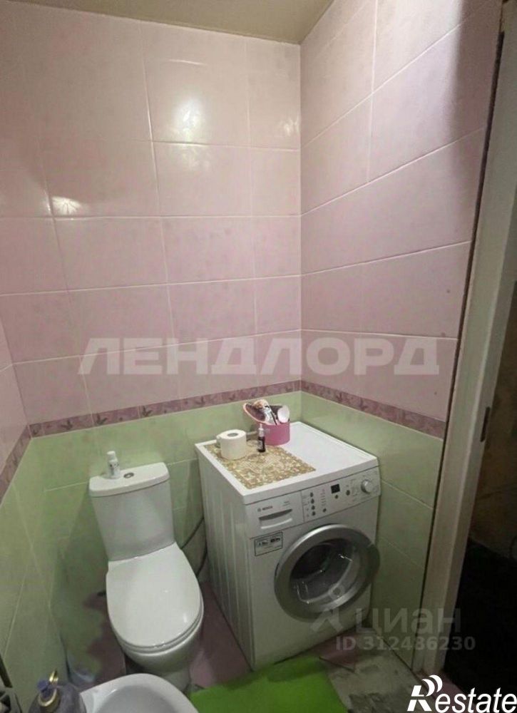 3-комн квартира Загорская улица, 23,  д. 23