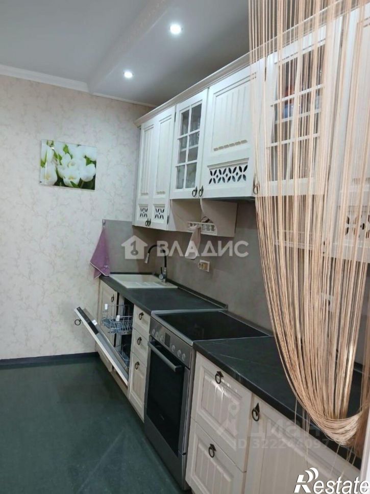 2-комн квартира Ростов-на-Дону, улица Ерёменко, 100/70