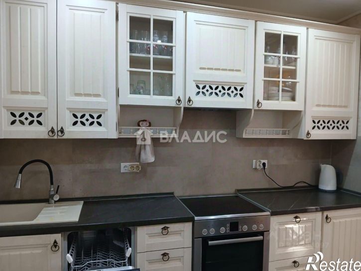 2-комн квартира Ростов-на-Дону, улица Ерёменко, 100/70