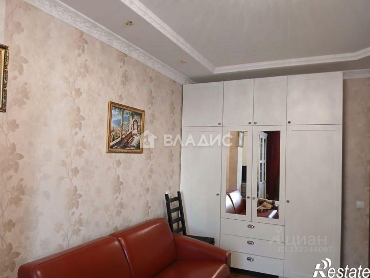 2-комн квартира Ростов-на-Дону, улица Ерёменко, 100/70