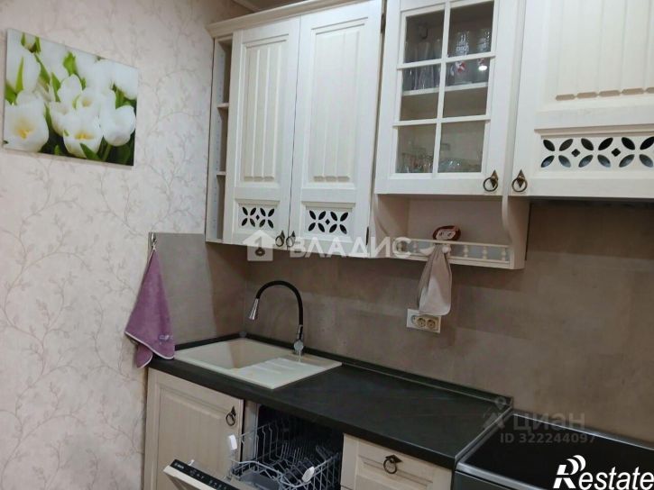 2-комн квартира Ростов-на-Дону, улица Ерёменко, 100/70