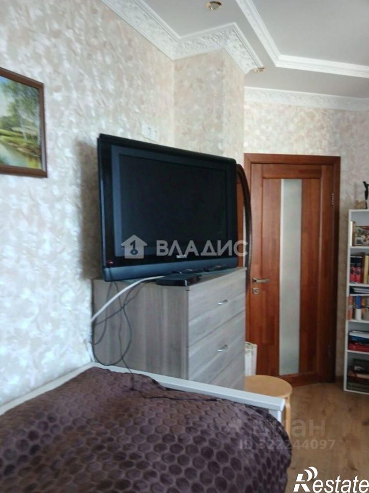 2-комн квартира Ростов-на-Дону, улица Ерёменко, 100/70