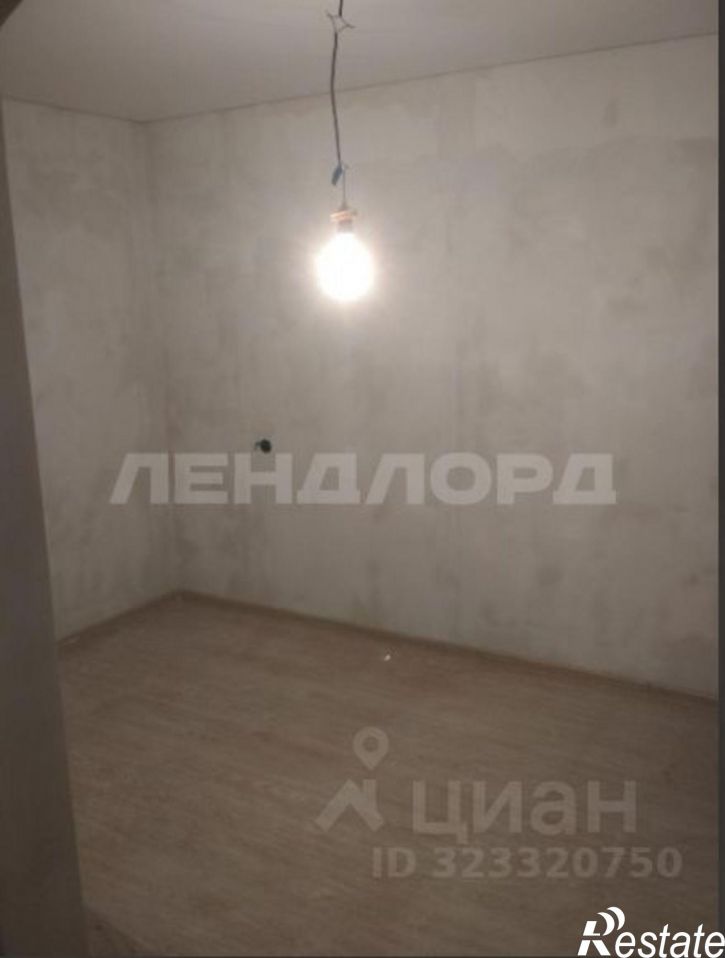 1-комн квартира улица Станиславского, 22,  д. 22