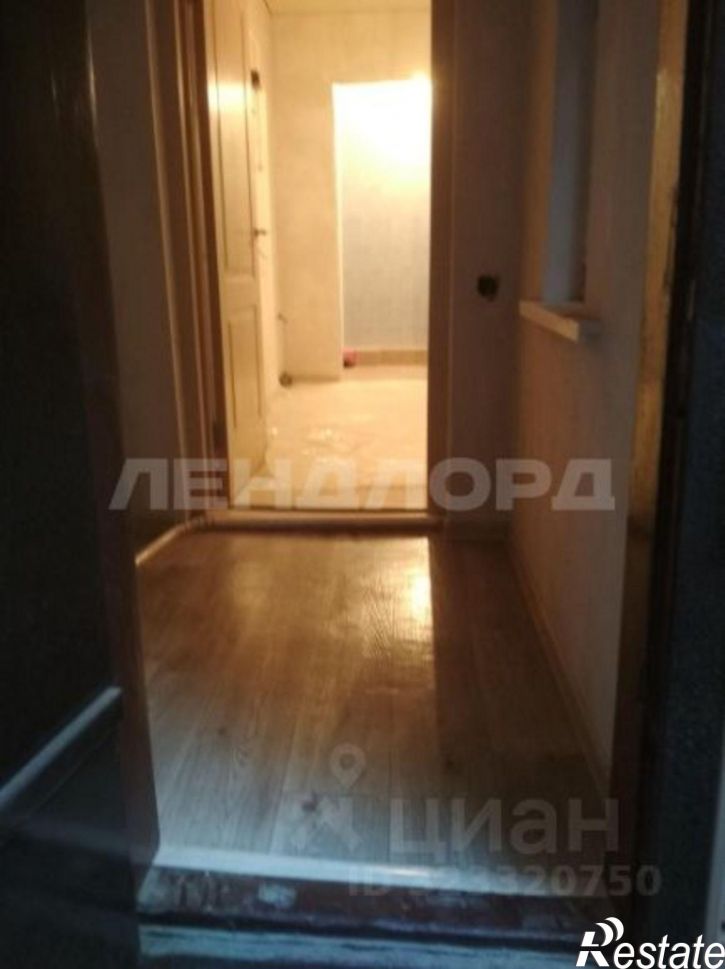 1-комн квартира улица Станиславского, 22,  д. 22