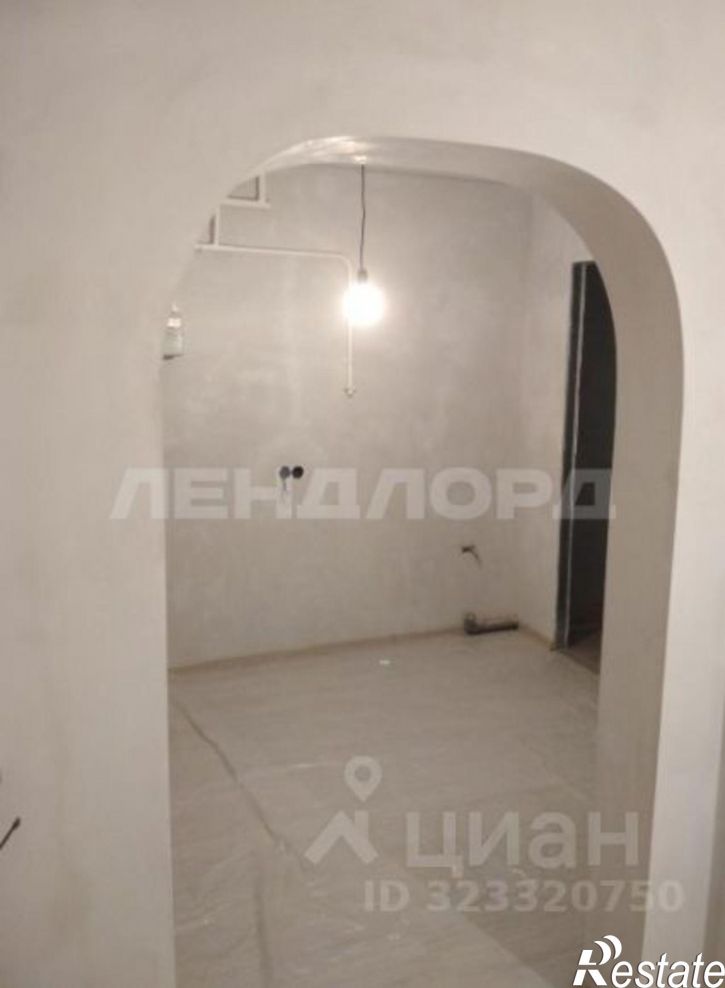 1-комн квартира улица Станиславского, 22,  д. 22