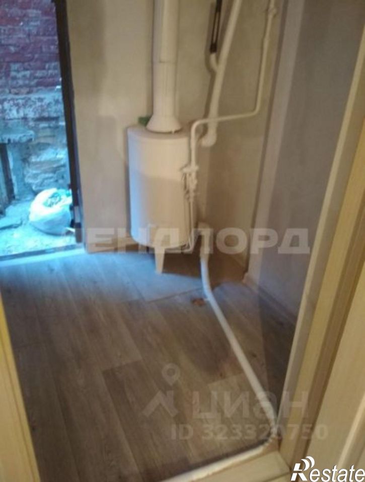 1-комн квартира улица Станиславского, 22,  д. 22