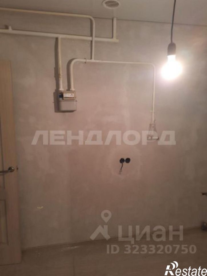 1-комн квартира улица Станиславского, 22,  д. 22