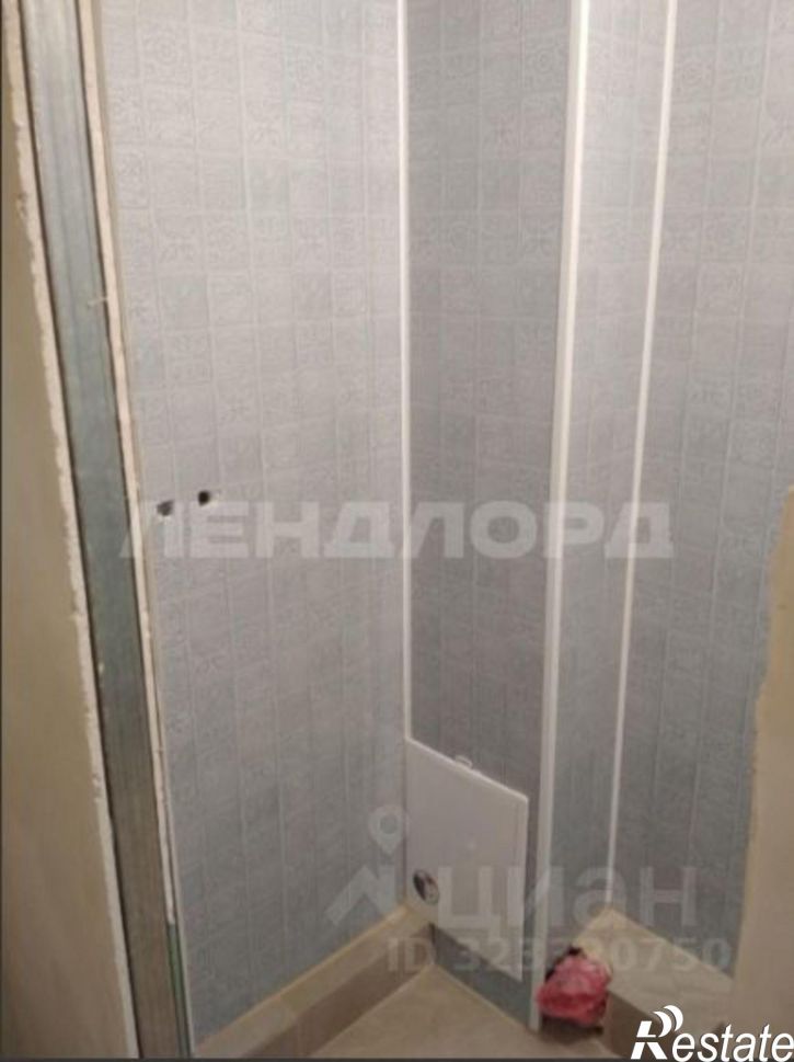 1-комн квартира улица Станиславского, 22,  д. 22