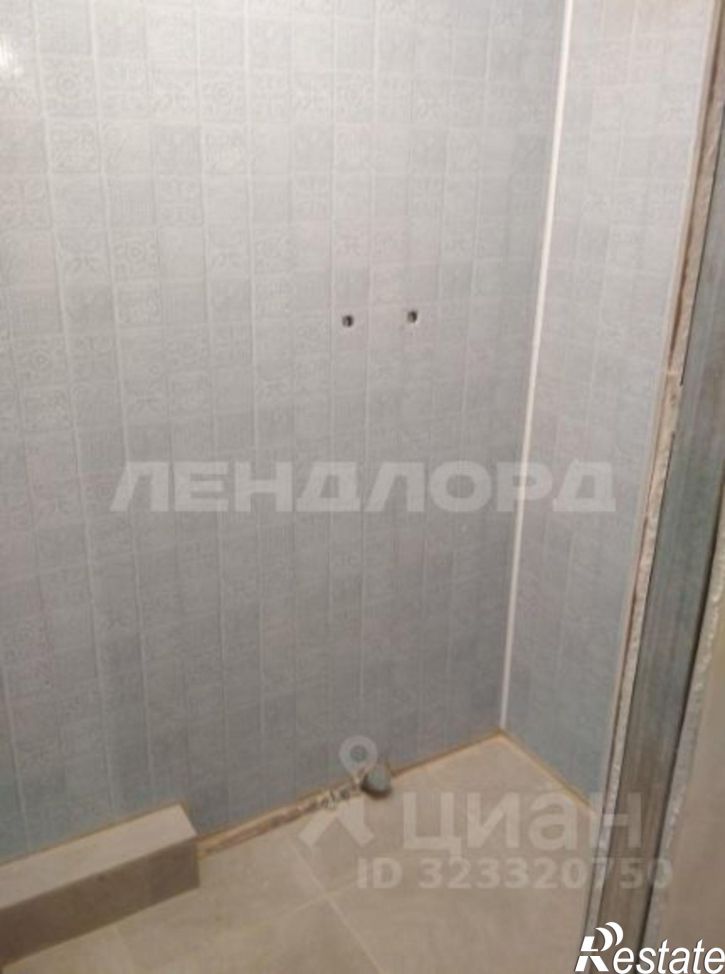 1-комн квартира улица Станиславского, 22,  д. 22