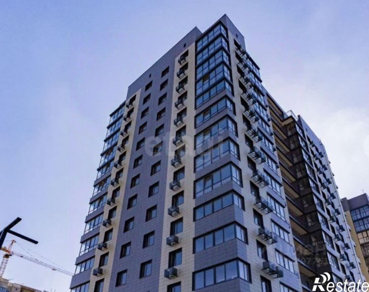 3-комн квартира