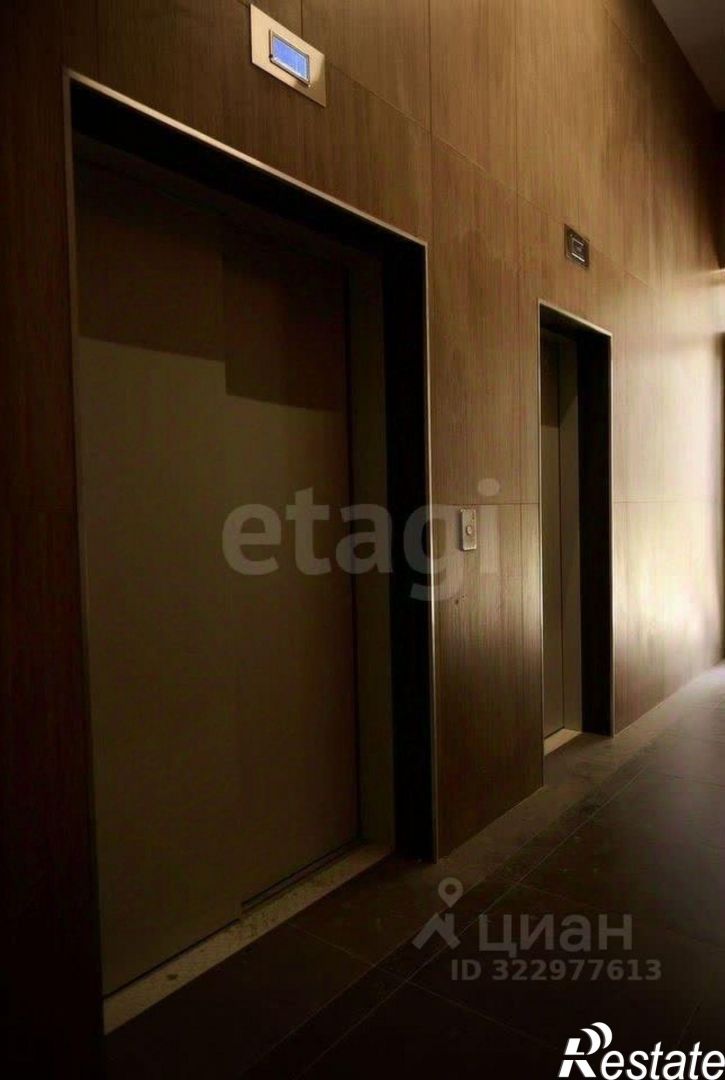 3-комн квартира