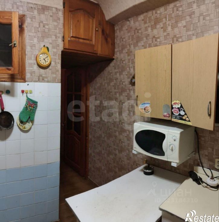 3-комн квартира Коммунистический проспект, 38 к2,  д. 38 к2