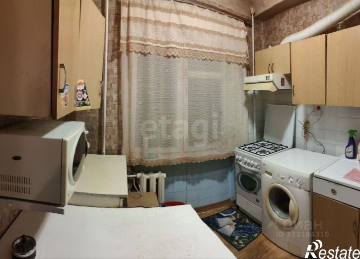 3-комн квартира Коммунистический проспект, 38 к2,  д. 38 к2