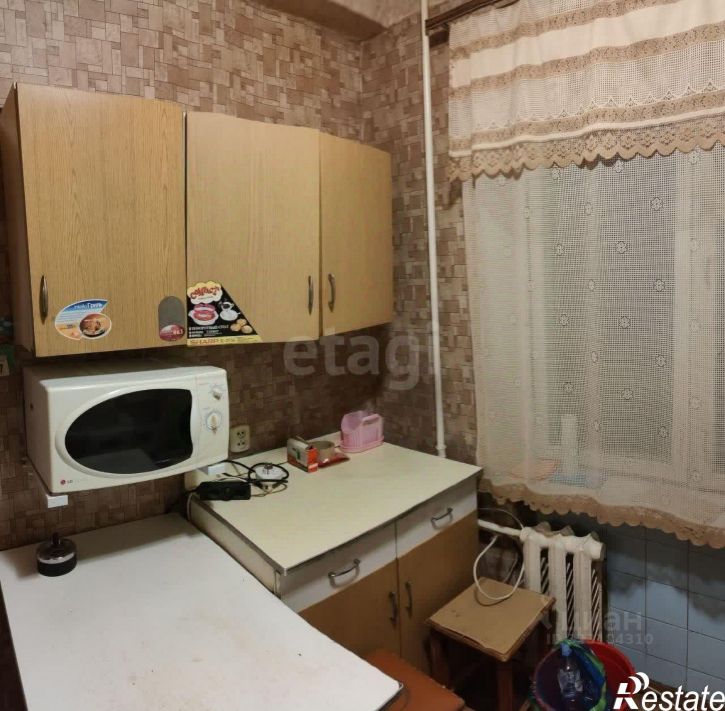 3-комн квартира Коммунистический проспект, 38 к2,  д. 38 к2