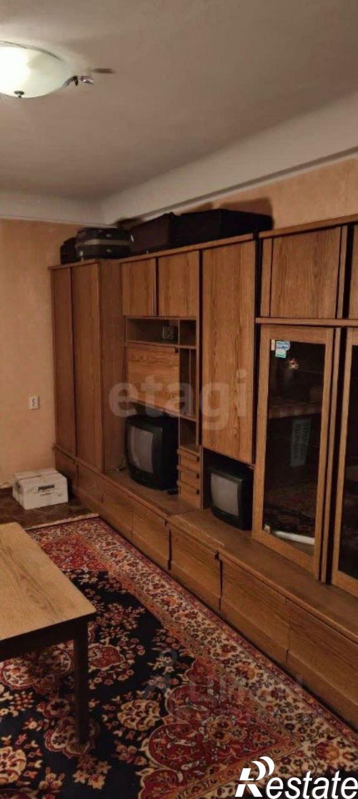 3-комн квартира Коммунистический проспект, 38 к2,  д. 38 к2