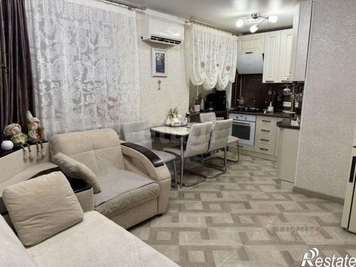 3-комн квартира проспект Стачки, 190,  д. 190