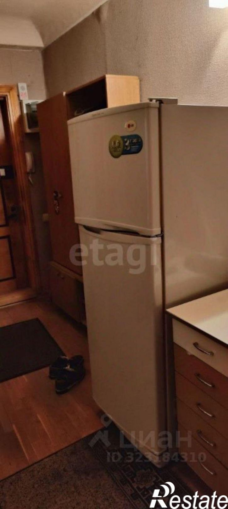 3-комн квартира Коммунистический проспект, 38 к2,  д. 38 к2