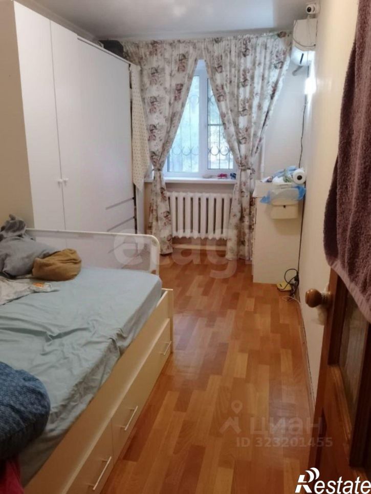 3-комн квартира проспект Стачки, 199 к3Г,  д. 199 к3Г