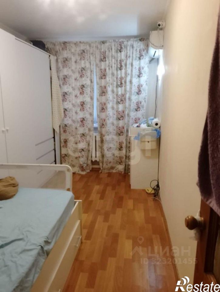 3-комн квартира проспект Стачки, 199 к3Г,  д. 199 к3Г