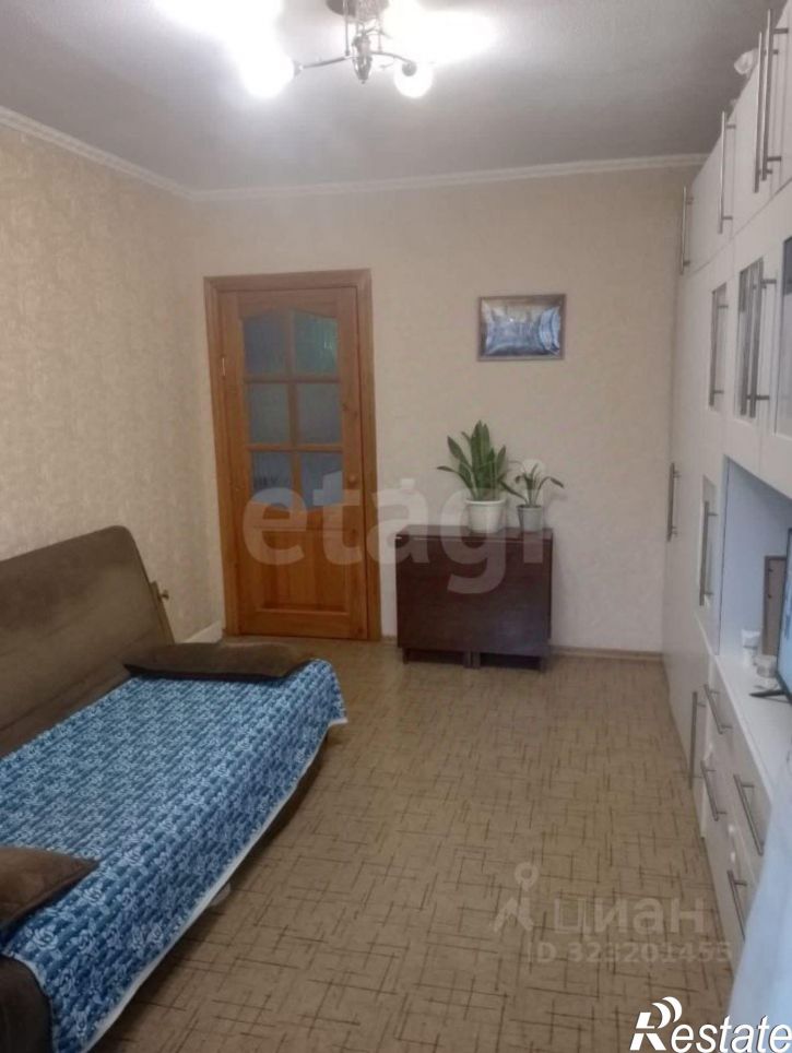 3-комн квартира проспект Стачки, 199 к3Г,  д. 199 к3Г