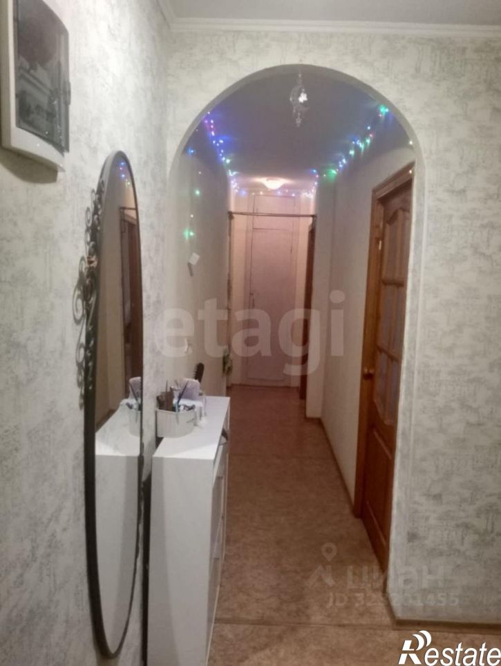 3-комн квартира проспект Стачки, 199 к3Г,  д. 199 к3Г