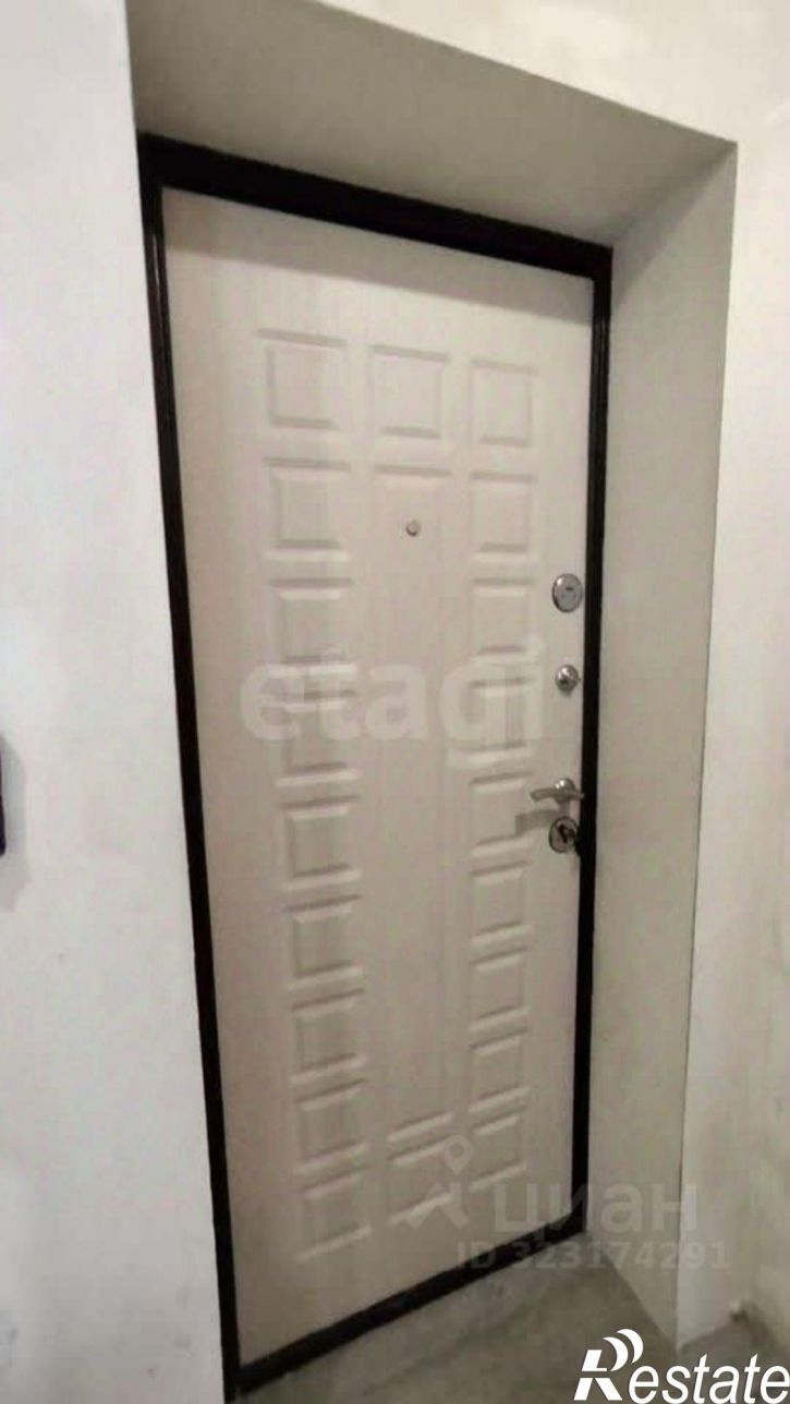 2-комн квартира Соборный переулок, 89,  д. 89