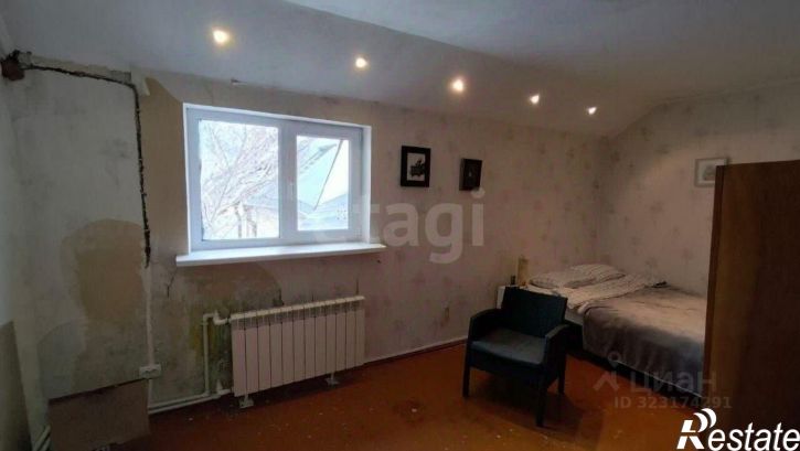 2-комн квартира Соборный переулок, 89,  д. 89