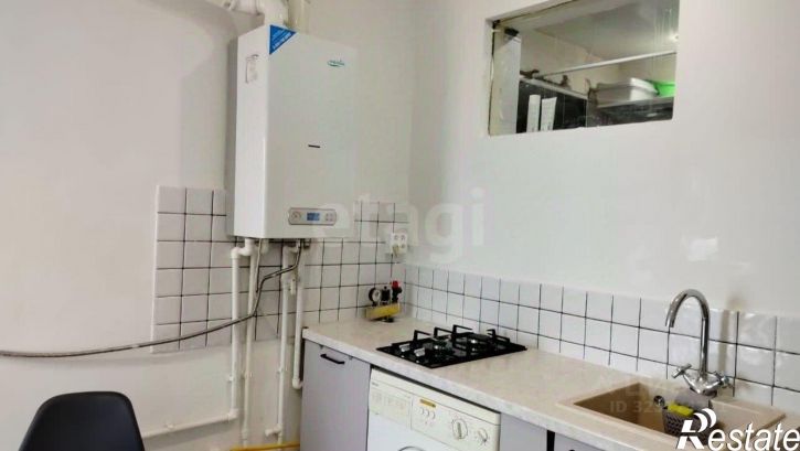 2-комн квартира Соборный переулок, 89,  д. 89