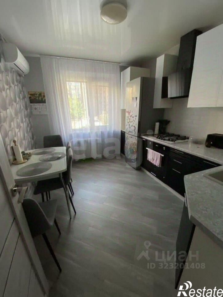 3-комн квартира