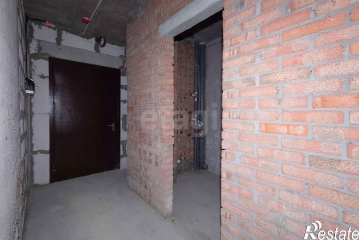 2-комн квартира