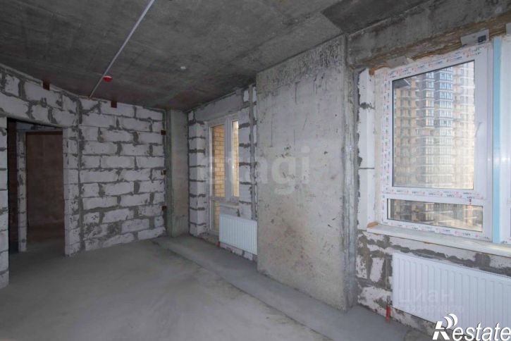 2-комн квартира