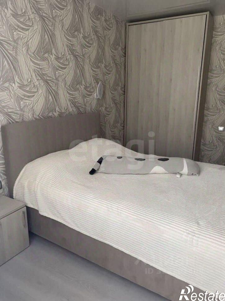 3-комн квартира