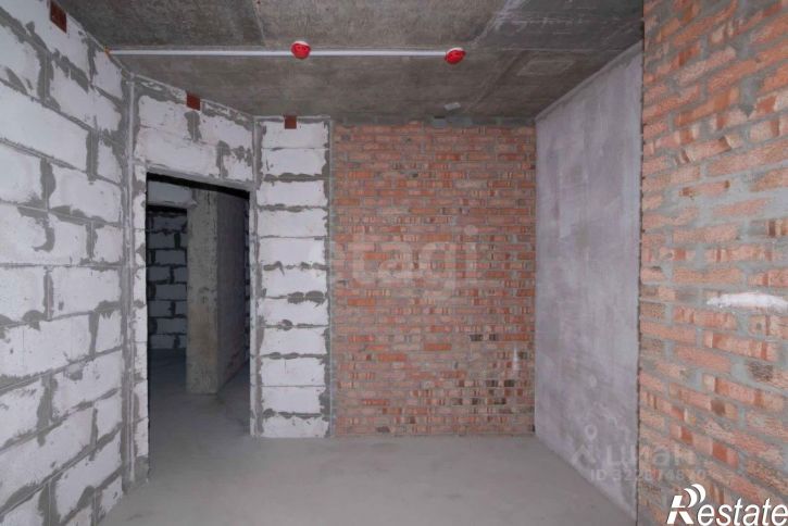 2-комн квартира