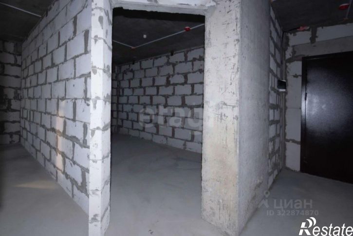 2-комн квартира