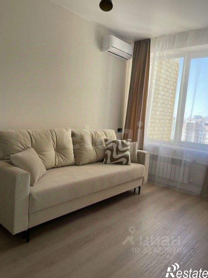 3-комн квартира