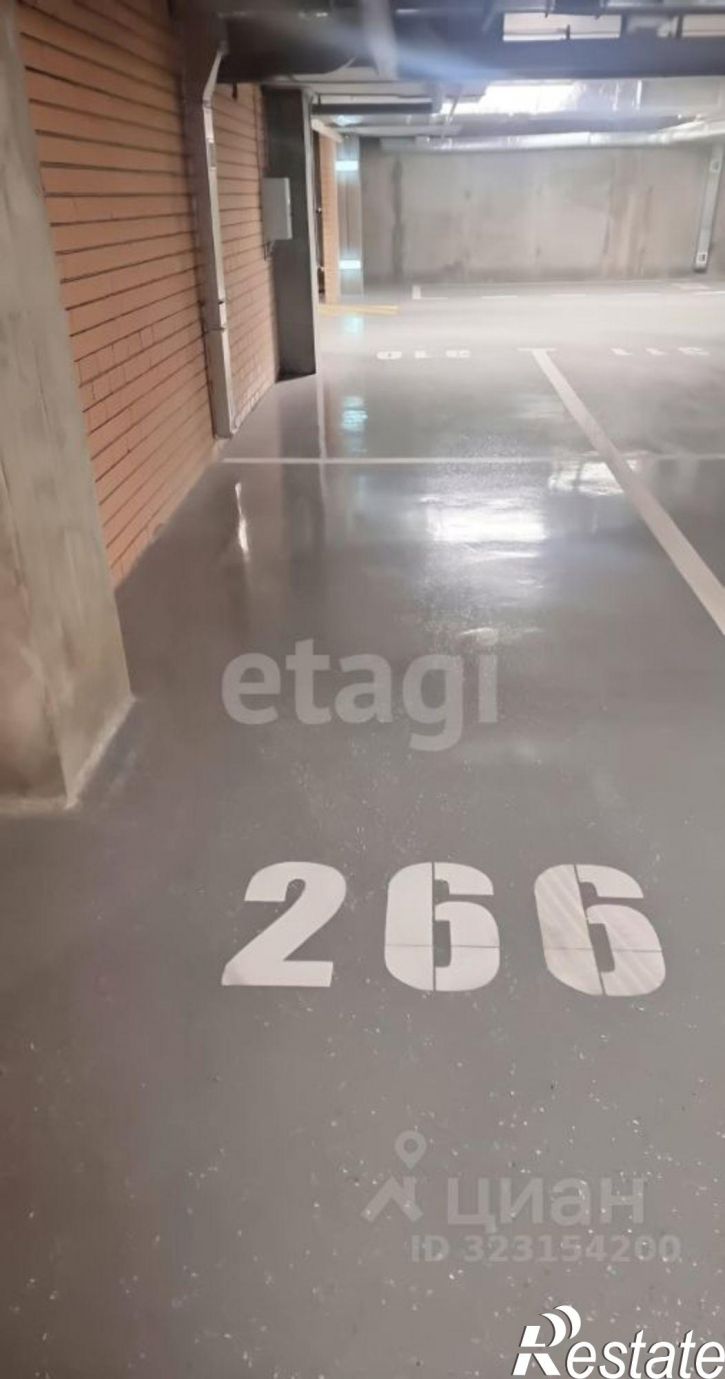 Гараж/парковка улица Бориса Слюсаря, 21 с2,  д. 21 с2