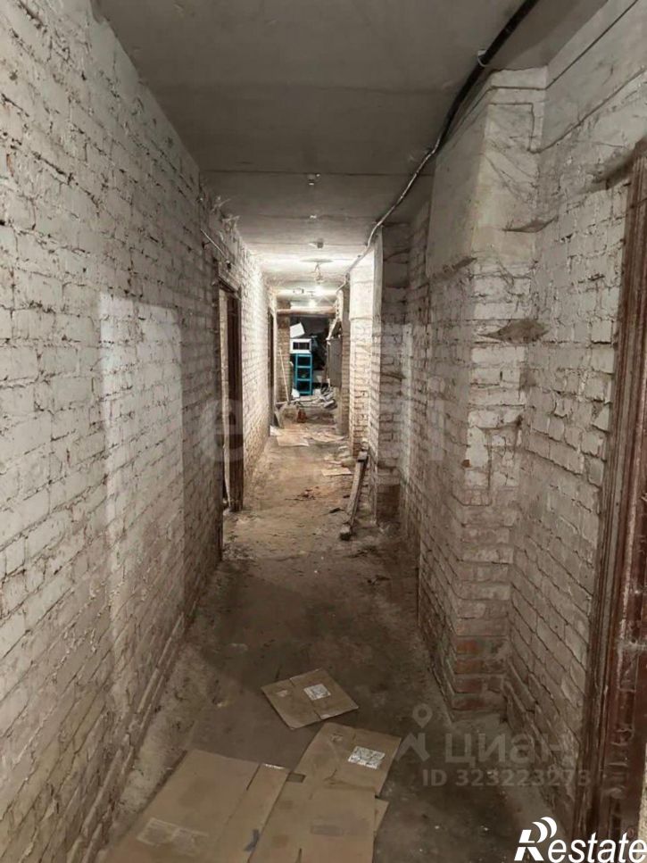 Склад улица Воровского, 46,  д. 46