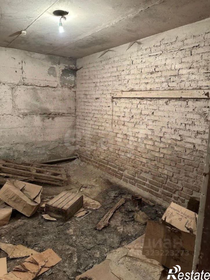 Склад улица Воровского, 46,  д. 46