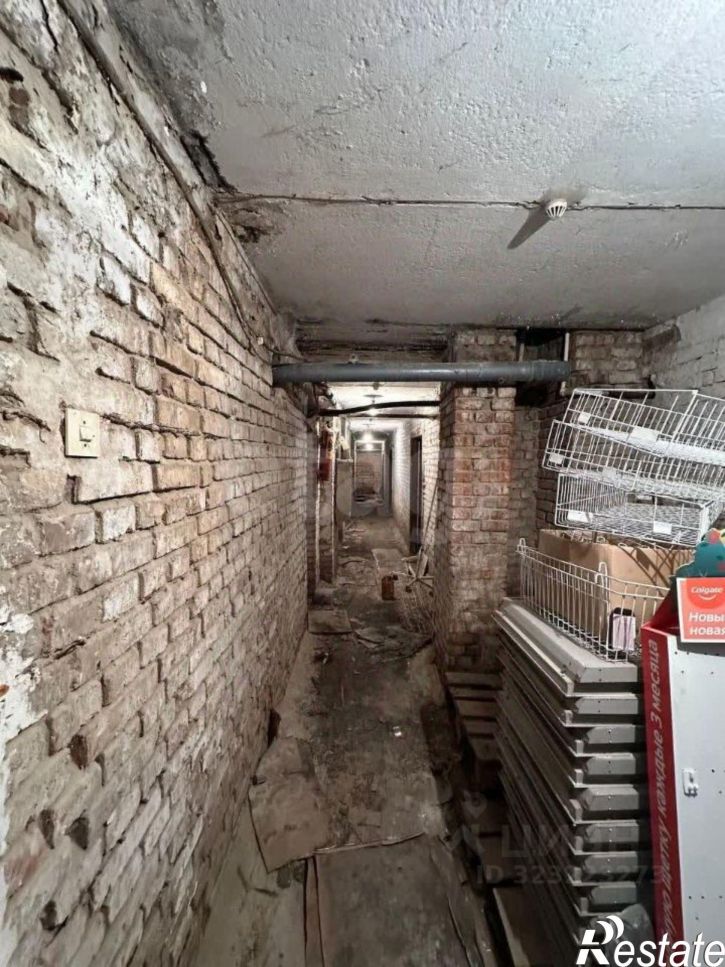 Склад улица Воровского, 46,  д. 46