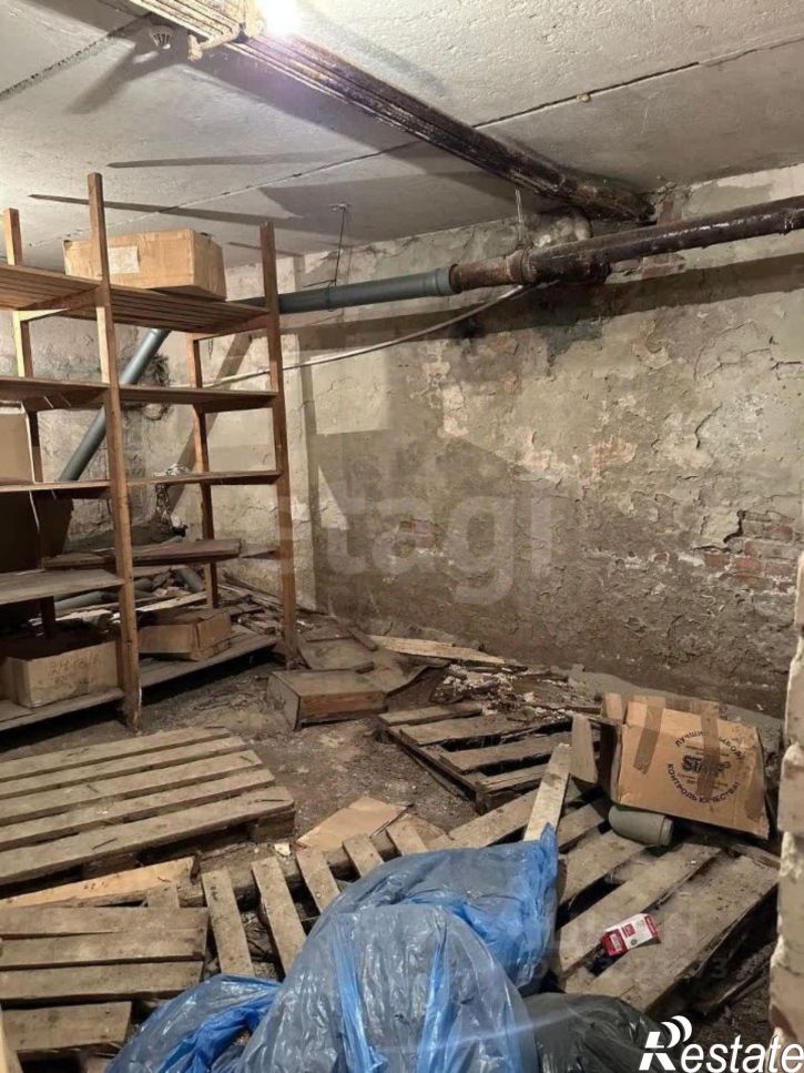 Склад улица Воровского, 46,  д. 46