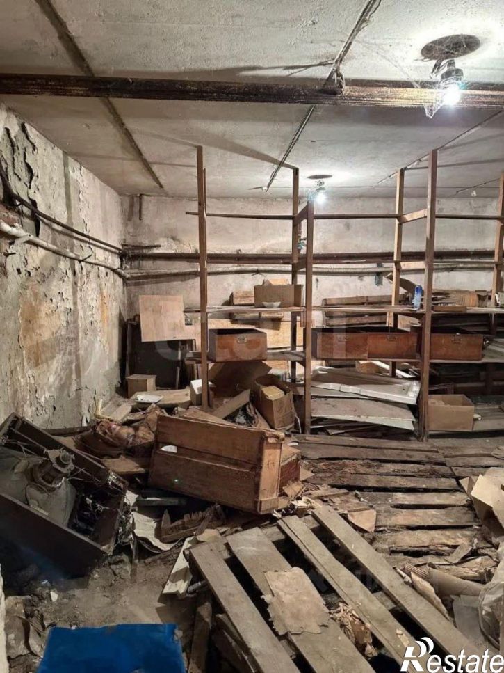 Склад улица Воровского, 46,  д. 46