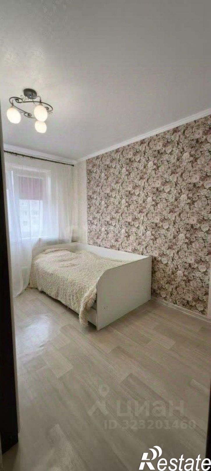 3-комн квартира