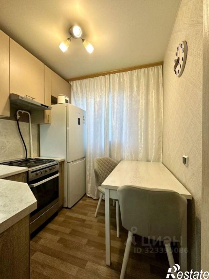 1-комн квартира улица Ерёменко, 85,  д. 85